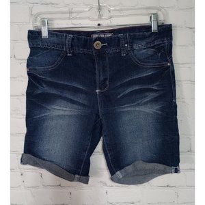 Body Con Jeans by Amethyst Jean Shorts Juniors size 7